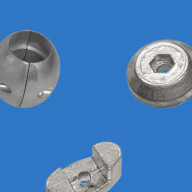 Anodes standards
